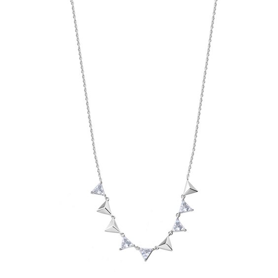 Collier Rosato Femme Vittoria in Argent Cubic Zirconia RZVT01 - RZVT01